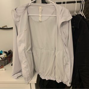 Lululemon hoodie